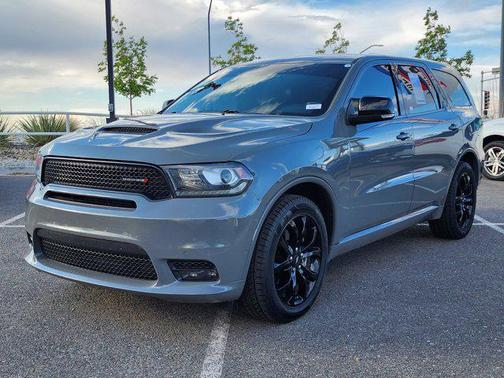 2019 Dodge Durango R/T