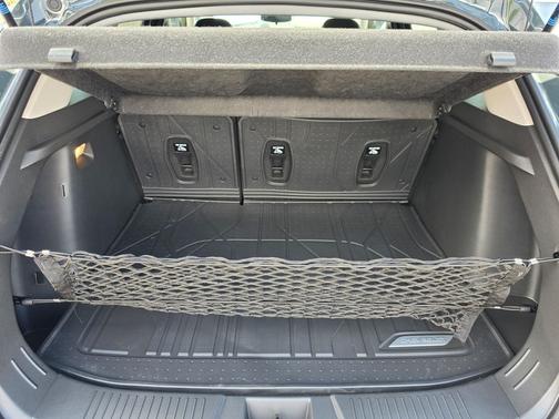 Cypress Gray 2026 Chevrolet Trax LT