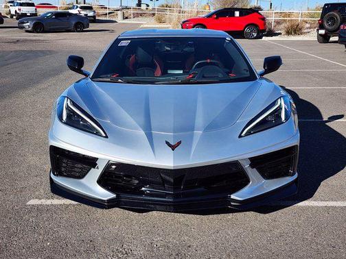 2020 Chevrolet Corvette Stingray w/2LT