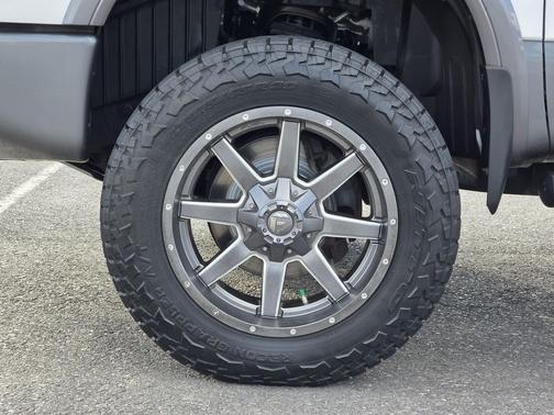 Pearl White 2017 Nissan Titan XD PRO-4X