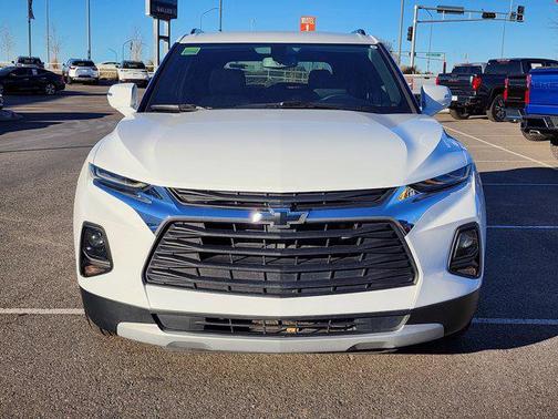 2020 Chevrolet Blazer 2LT