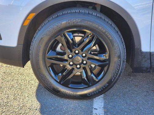 2020 Chevrolet Blazer 2LT