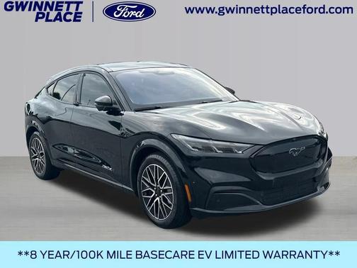2024 Ford Mustang Mach-E Premium