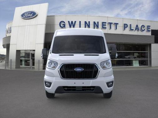 2025 Ford Transit-350 XLT