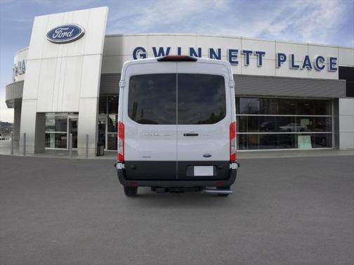 2025 Ford Transit-350 XLT