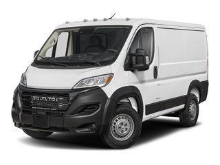 2024 RAM ProMaster 1500 Low Roof