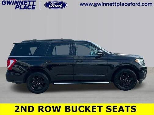 2021 Ford Expedition XLT