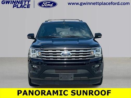 2021 Ford Expedition XLT