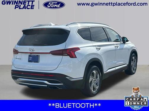 2023 Hyundai SANTA FE SEL 2.4