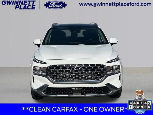 2023 Hyundai SANTA FE SEL 2.4