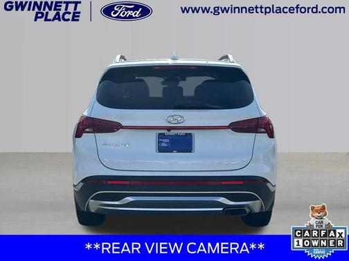 2023 Hyundai SANTA FE SEL 2.4