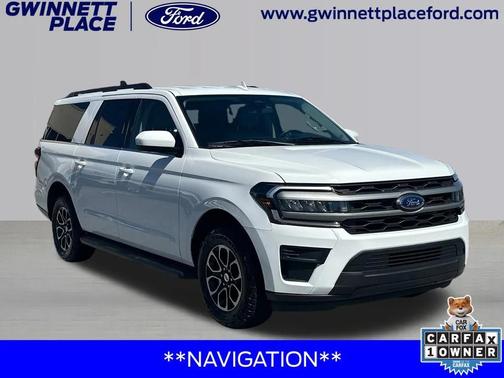 2024 Ford Expedition Max XLT