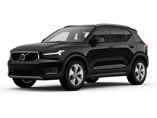 2021 Volvo XC40 T5 Momentum