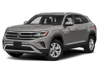 2020 Volkswagen Atlas Cross Sport 2.0T S