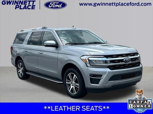 2023 Ford Expedition Max Limited
