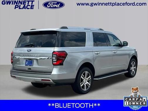 2023 Ford Expedition Max Limited