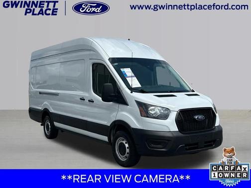 2025 Ford Transit-350 Base