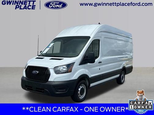 2025 Ford Transit-350 Base
