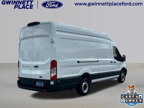 2025 Ford Transit-350 Base