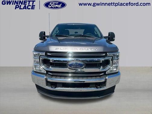 2022 Ford F-250 XLT