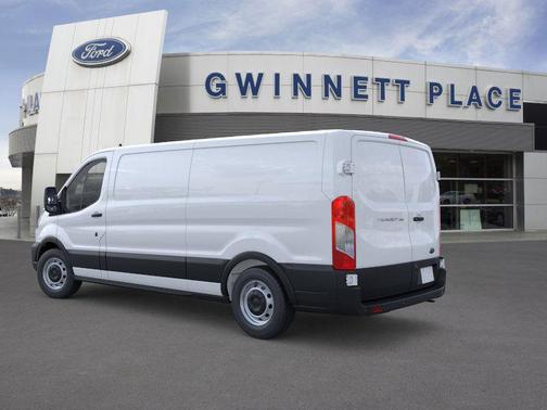 2025 Ford Transit-350 Base