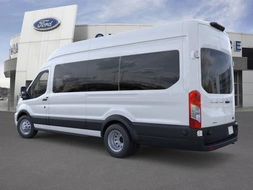 2025 Ford Transit-350 XLT