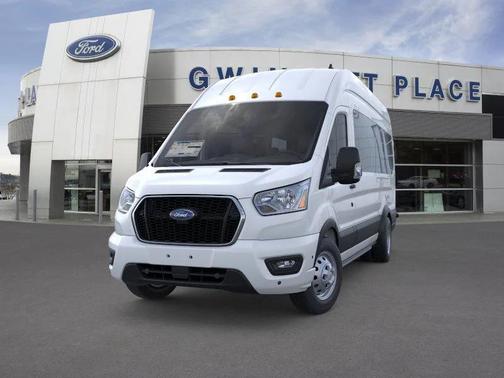 2025 Ford Transit-350 XLT