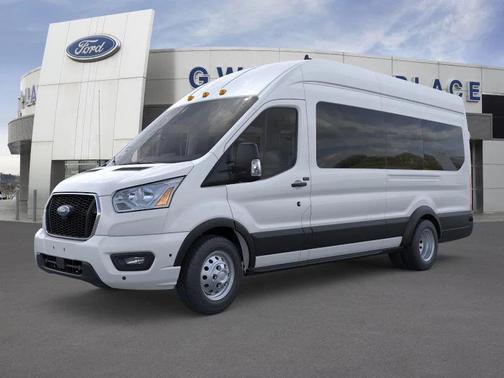2025 Ford Transit-350 XLT