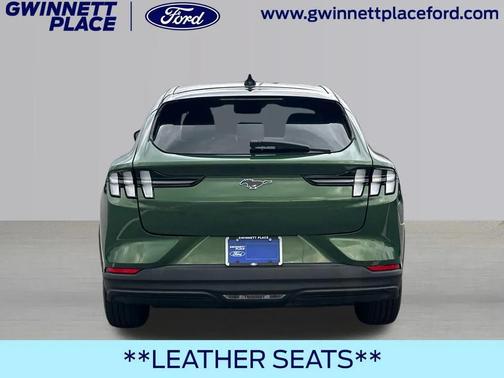 2024 Ford Mustang Mach-E Select