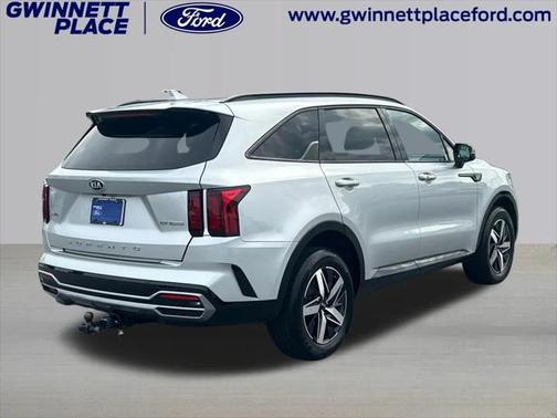 2021 Kia Sorento EX
