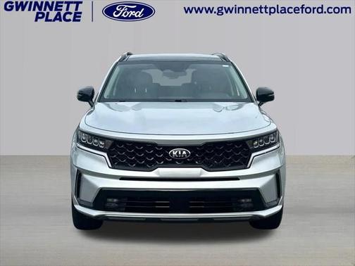 2021 Kia Sorento EX