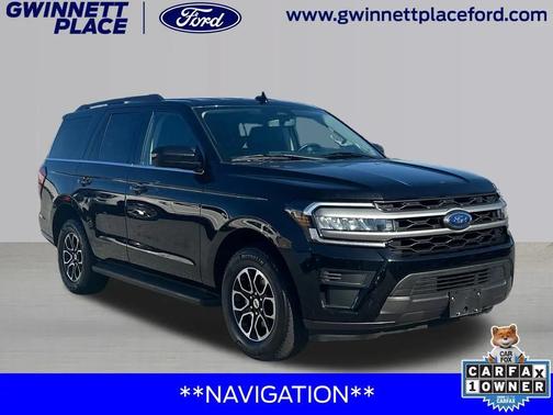 2024 Ford Expedition XLT