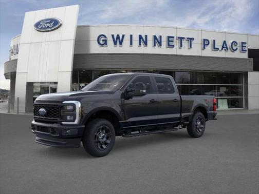 2025 Ford F-250 XL