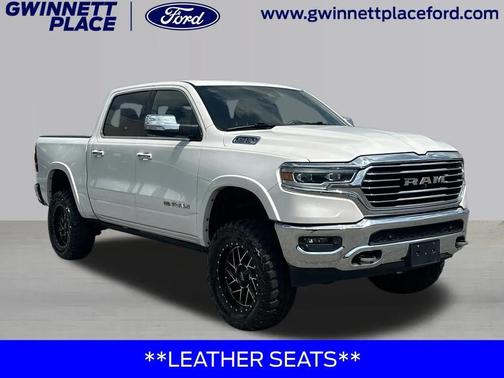 2020 RAM 1500 Longhorn