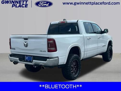 2020 RAM 1500 Longhorn