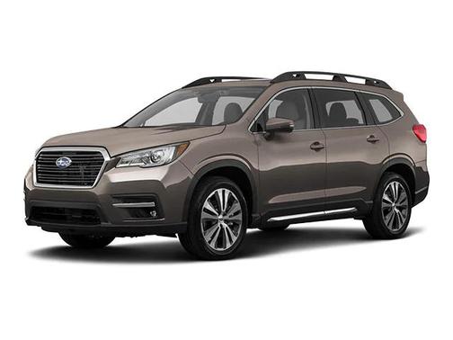 2021 Subaru Ascent Limited 7-Passenger