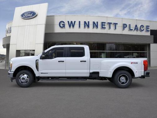 2025 Ford F-350 XL