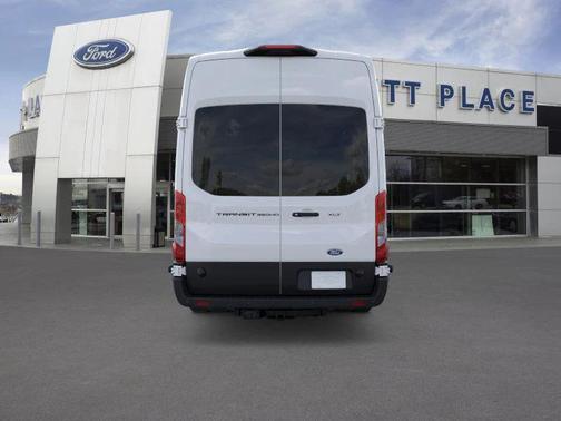2026 Ford Transit-350 XLT