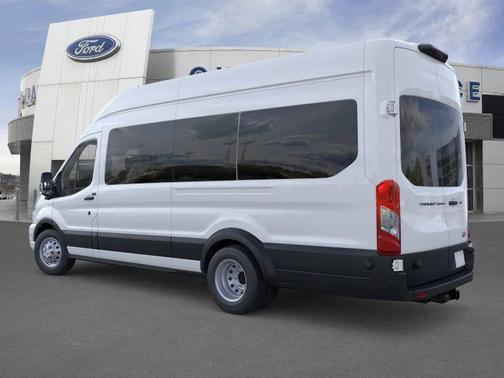 2026 Ford Transit-350 XLT