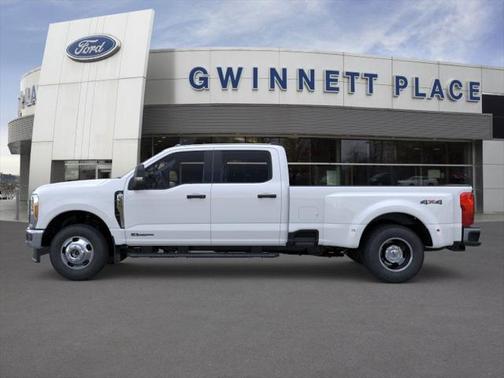 2025 Ford F-350 XL