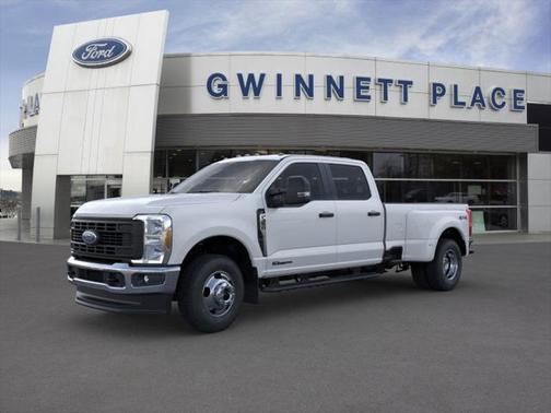 2025 Ford F-350 XL
