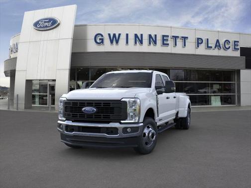 2025 Ford F-350 XL