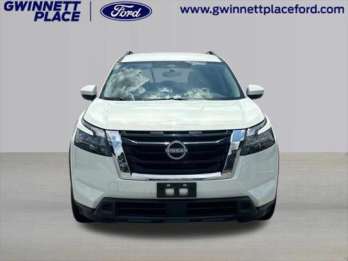 2023 Nissan Pathfinder SV 4WD