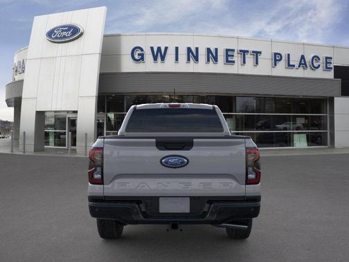 Avalanche 2026 Ford Ranger XLT