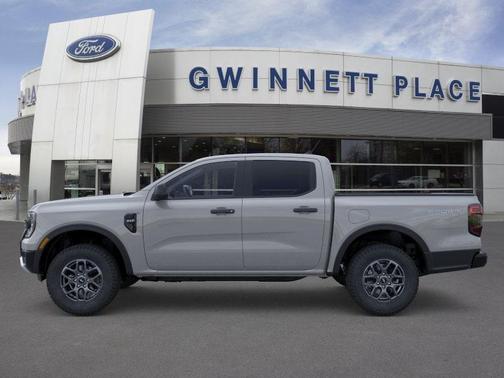 Avalanche 2026 Ford Ranger XLT