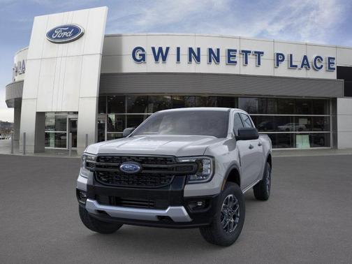 Avalanche 2026 Ford Ranger XLT