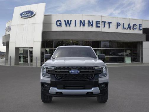 Avalanche 2026 Ford Ranger XLT