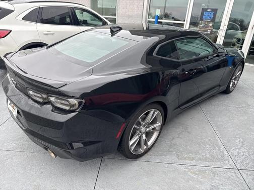 2024 Chevrolet Camaro 1LT