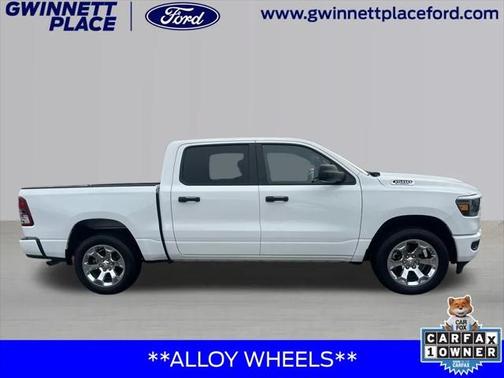 2024 RAM 1500 Tradesman