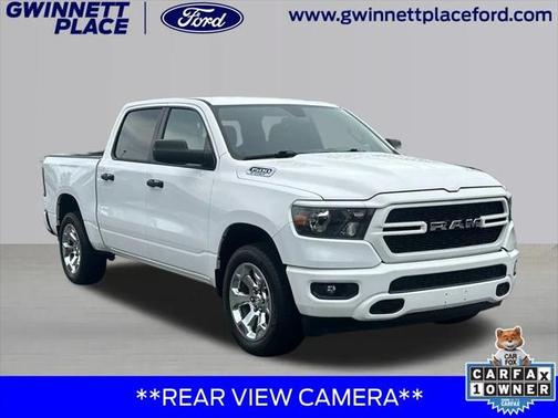 2024 RAM 1500 Tradesman